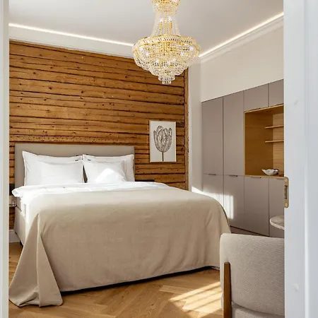 Sugar Factory Tatil Evi