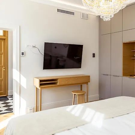 Sugar Factory Tatil Evi